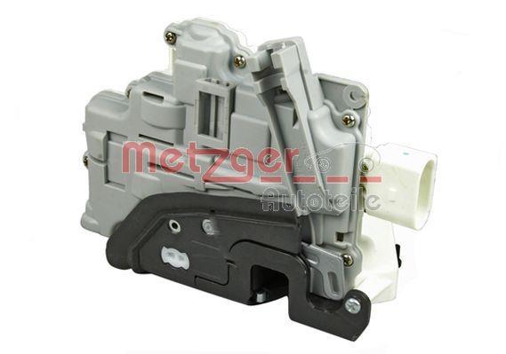 Cerradura de puerta METZGER ref. 2314087